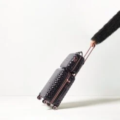 IT Luggage Glitzy - Vanity Case (Black) 19 IT Luggage Glitzy - Vanity Case (Black) -IT Luggage Store 19 73770538 144b 4000 915a 8590facff745