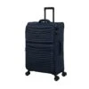 IT Luggage Precursor - Medium Plus (Dress Blues) -IT Luggage Store 32424 HK12 2883A08DressbluesSSFrontpanel25in d76f405f 566a 497e 89e2 94fff3625068