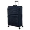 IT Luggage Precursor - Large (Dress Blues) -IT Luggage Store 32424 HK12 2883A08DressbluesSSFrontpanel29in 0e6d65a4 90b4 40e3 831b dcda22aa0fa3