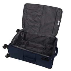 IT Luggage Precursor - Cabin (Dress Blues) -IT Luggage Store 32424 HK12 2883A08DressbluesSSInterior ed702b31 db88 4d9f 87d7 25183cdd7846