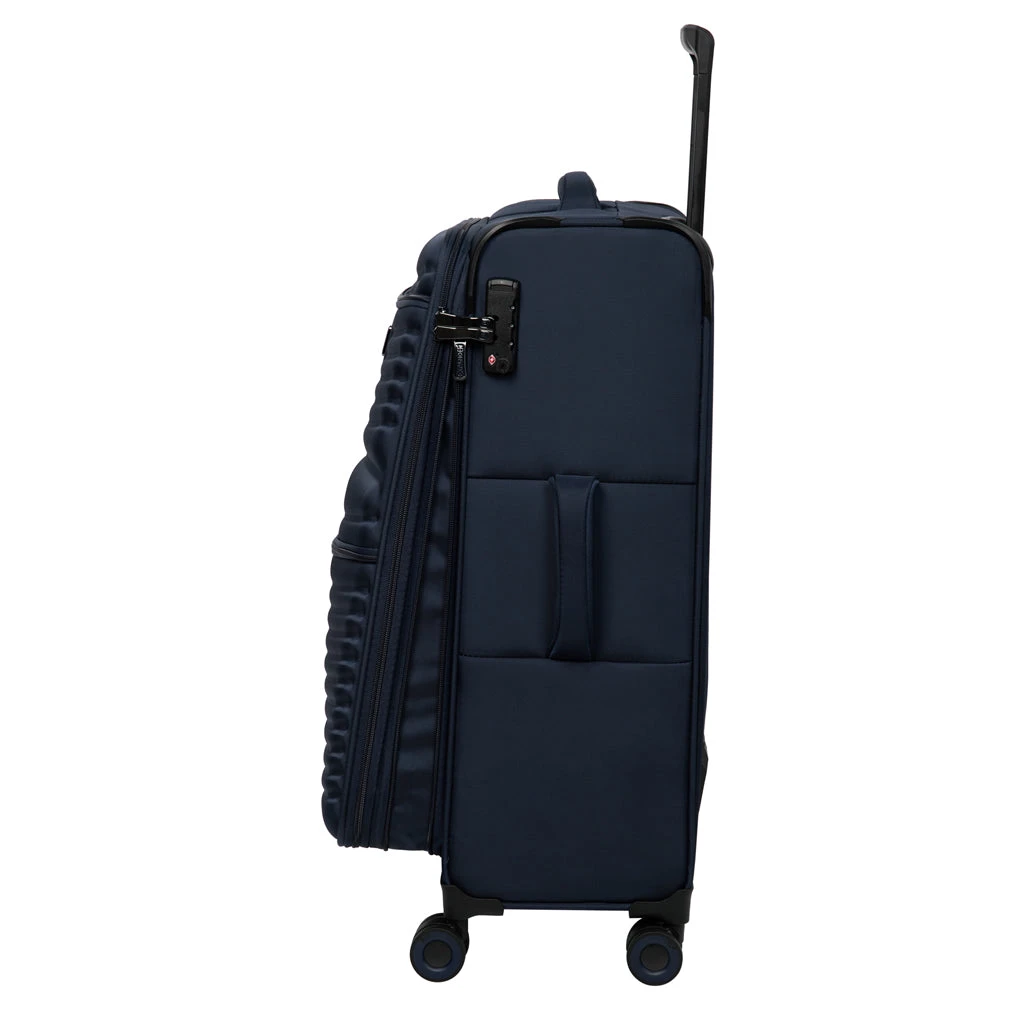 IT Luggage Precursor - Medium Plus (Dress Blues) 4 IT Luggage Precursor - Medium Plus (Dress Blues) - Image 2