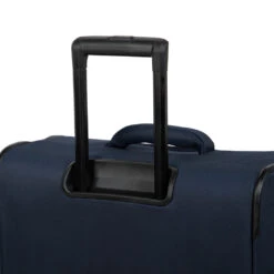 IT Luggage Precursor - Large (Dress Blues) -IT Luggage Store 32424 HK12 2883A08DressbluesSSTrolley adc76b52 d50c 44ff b993 a9fa27dd3016