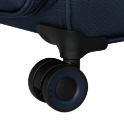 IT Luggage Precursor - Cabin (Dress Blues) -IT Luggage Store 32424 HK12 2883A08DressbluesSSWheel a98977df d0c5 4d4d 8acc 8f5162a5918e