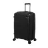 IT Luggage Spontaneous - Medium Plus (Black) -IT Luggage Store 32559 HK15 2881 08BlackSSFrontpanel25in 5b4defb8 4114 412a 8ddc fb65b92c467f