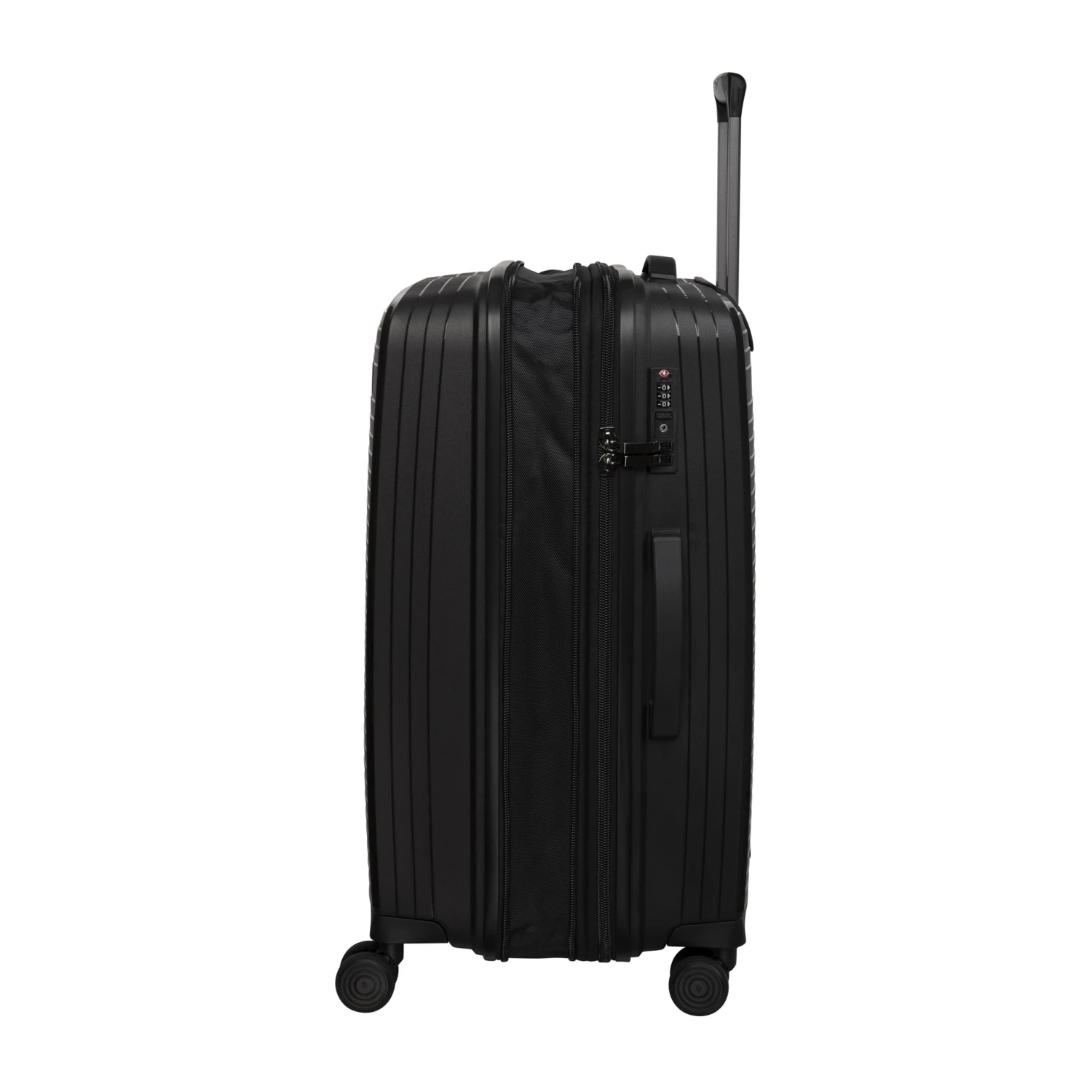 IT Luggage Spontaneous - Cabin (Black) 4 IT Luggage Spontaneous - Cabin (Black) - Image 2
