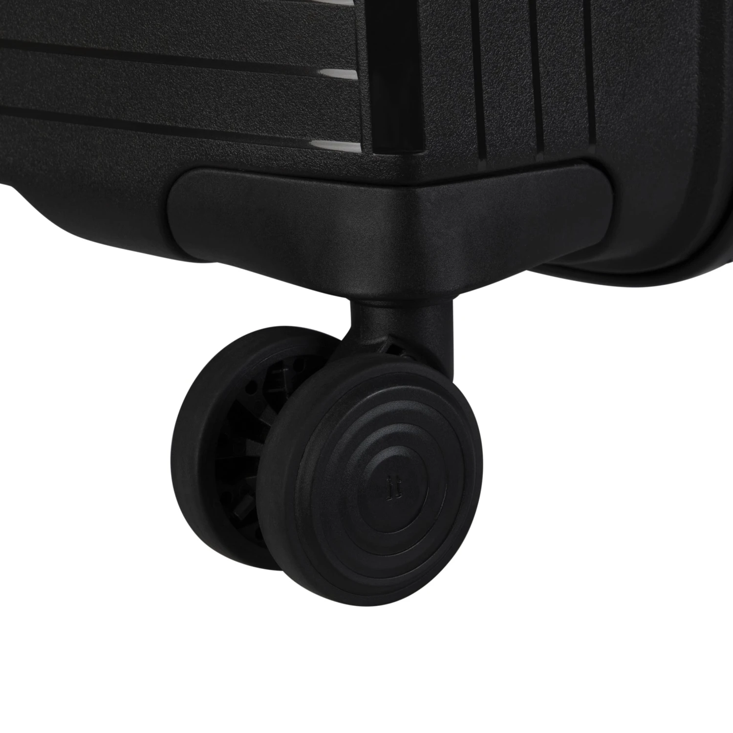 IT Luggage Spontaneous - Medium Plus (Black) 10 IT Luggage Spontaneous - Medium Plus (Black) - Image 8