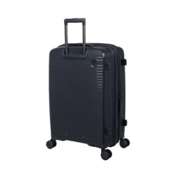 IT Luggage Spontaneous - Cabin (Blueberry) -IT Luggage Store 32559 HK15 2881 08BlueberrySSBackpanel ad3defc3 c097 46a5 a38e 8f557f8d6819