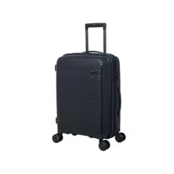 IT Luggage Spontaneous - 3pc Set (Blueberry) -IT Luggage Store 32559 HK15 2881 08BlueberrySSFrontpanel19