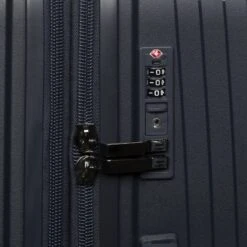 IT Luggage Spontaneous - 3pc Set (Blueberry) -IT Luggage Store 32559 HK15 2881 08BlueberrySSTSAlock