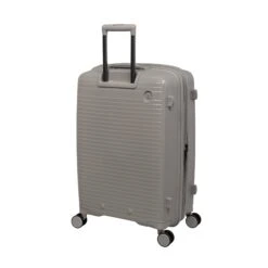 IT Luggage Spontaneous - Large (Feather Grey) 19 IT Luggage Spontaneous - Large (Feather Grey) -IT Luggage Store 32559 HK15 2881 08FeathergraySSBackpanel b5418dc8 d96e 4a37 866e 2abf31e29c44