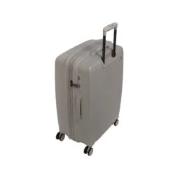 IT Luggage Spontaneous - Large (Feather Grey) 20 IT Luggage Spontaneous - Large (Feather Grey) -IT Luggage Store 32559 HK15 2881 08FeathergraySSBacktop bef6e52e f582 43ce 96cb e72a382c0b9d