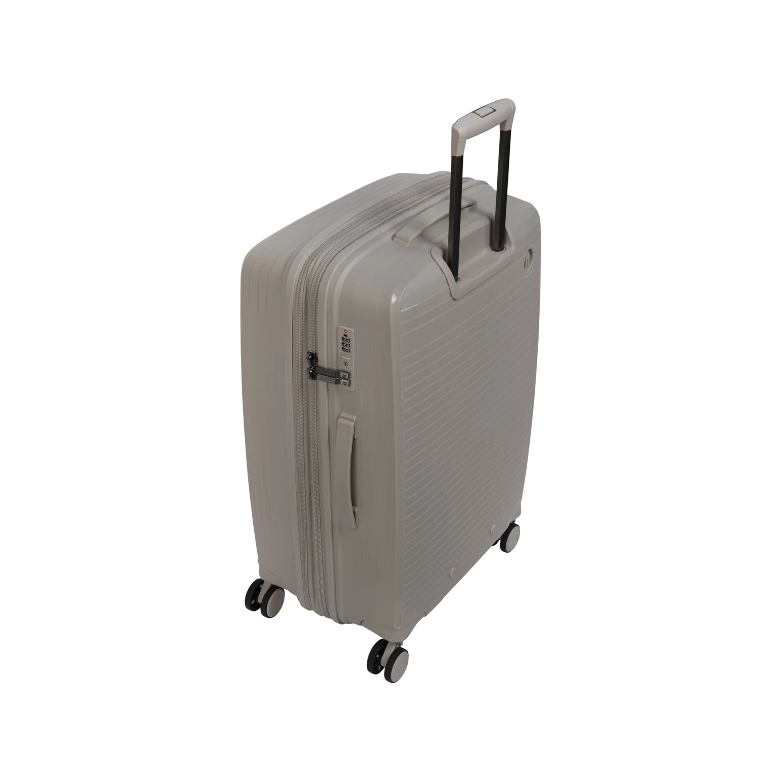 IT Luggage Spontaneous - Large (Feather Grey) 8 IT Luggage Spontaneous - Large (Feather Grey) - Image 6