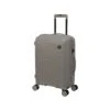 IT Luggage Spontaneous - Cabin (Feather Grey) 2 IT Luggage Spontaneous - Cabin (Feather Grey) -IT Luggage Store 32559 HK15 2881 08FeathergraySSFrontpanel19 fac0d93c 7a43 434a a933 86481c6042dc