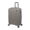 IT Luggage Spontaneous - Medium Plus (Feather Grey) -IT Luggage Store 32559 HK15 2881 08FeathergraySSFrontpanel25in 448b9049 80fc 4424 a79b fd8688a12865