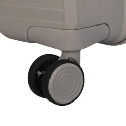 IT Luggage Spontaneous - Large (Feather Grey) 22 IT Luggage Spontaneous - Large (Feather Grey) -IT Luggage Store 32559 HK15 2881 08FeathergraySSWheel 4d38360d cc63 43c3 ac9d c8c1ac478888