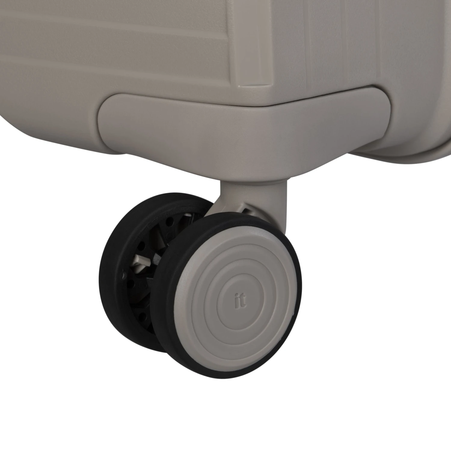 IT Luggage Spontaneous - Large (Feather Grey) 10 IT Luggage Spontaneous - Large (Feather Grey) - Image 8