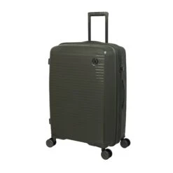 IT Luggage Spontaneous - Medium Plus (Olive Night)