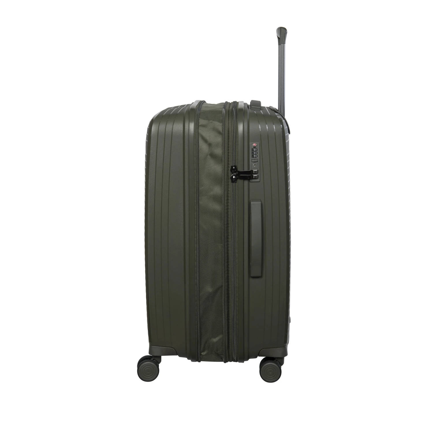 IT Luggage Spontaneous - 3pc Set (Olive Night) 4 IT Luggage Spontaneous - 3pc Set (Olive Night) - Image 2