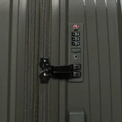 IT Luggage Spontaneous - Medium Plus (Olive Night) -IT Luggage Store 32559 HK15 2881 08OlivenightSSTSAlock e0c310bc fd2a 4c0b abe1 64bc6e187e8e