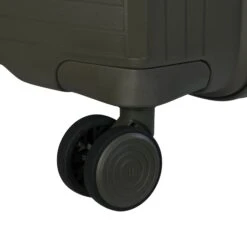 IT Luggage Spontaneous - Medium Plus (Olive Night) -IT Luggage Store 32559 HK15 2881 08OlivenightSSWheel f09e9bbe cc0d 4808 9d15 5172ee980fb4