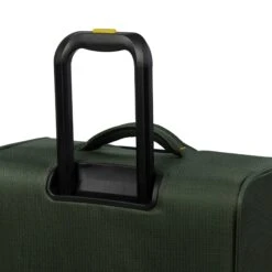 IT Luggage Lykke - Cabin (Rifle Green) -IT Luggage Store 32607 HK12 2644E08RiflegreenSSTrolley