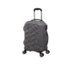 Ice Cap Plus - Cabin (Frost Grey) -IT Luggage Store 32630 HK16 2528A08FrostedgreySSFrontpanel18.5in 5b61828f 017b 4330 87d7 ae33a0b84b50