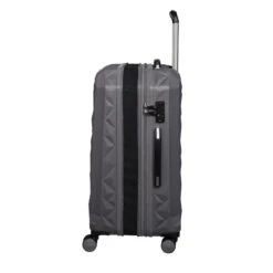 IT Luggage Store -IT Luggage Store 32630 HK16 2528A08FrostedgreySSSingleexp