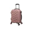 Ice Cap Plus - Cabin (Gossamer Pink) 1 Ice Cap Plus - Cabin (Gossamer Pink) -IT Luggage Store 32630 HK16 2528A08GossamerpinkSSFrontpanel18.5in