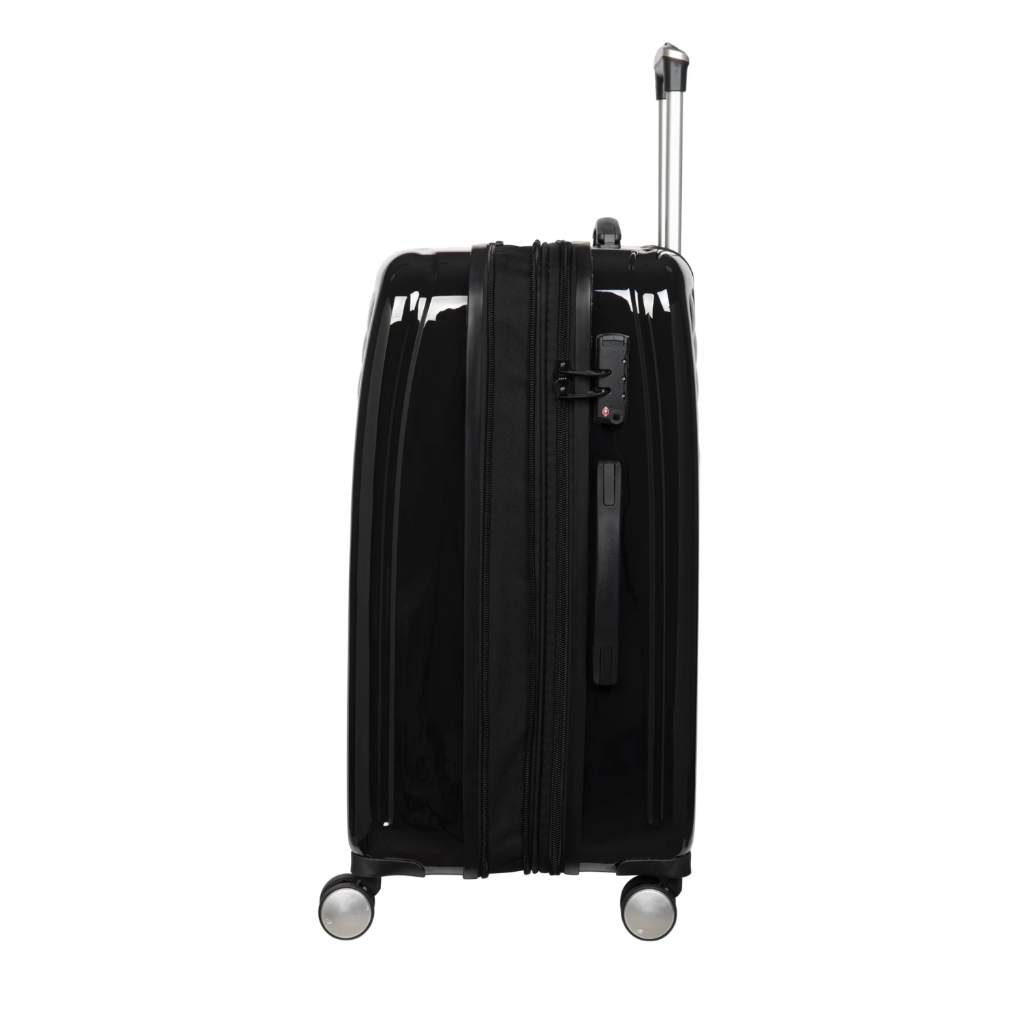 IT Luggage Cushion Lux - Cabin (Moonless Night) 4 IT Luggage Cushion Lux - Cabin (Moonless Night) - Image 2