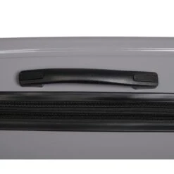 IT Luggage Cushion Lux - Cabin (Silver) -IT Luggage Store 32631 HK16 1646A08Silver Aluminiumwhite SSHandle 0a2ce410 274f 4899 9c84 487e951de447