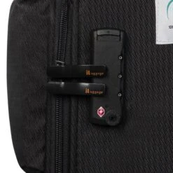 IT Luggage Lykke - 3pc Set (Black) -IT Luggage Store 32641 HK12 2644E08BlackSSTSAlock 5c3e3be1 16e8 4c84 bf34 bba38f9f02e5