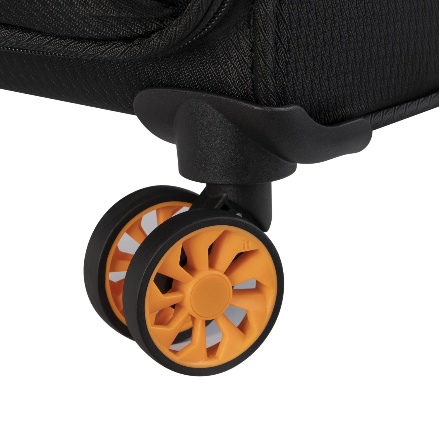 IT Luggage Lykke - Cabin (Black) 9 IT Luggage Lykke - Cabin (Black) - Image 7