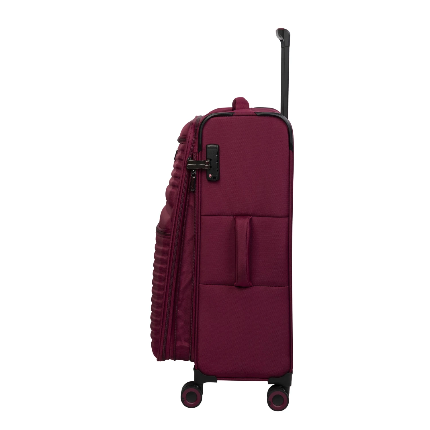 IT Luggage Precursor - Cabin (Dark Red) 4 IT Luggage Precursor - Cabin (Dark Red) - Image 2