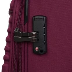 IT Luggage Precursor - Cabin (Dark Red) 15 IT Luggage Precursor - Cabin (Dark Red) -IT Luggage Store 32754 HK12 2883B08DarkredSSTSAlock aa820c96 26a9 486f 9c8a e0f0b8ca9d57
