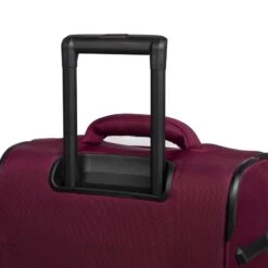 IT Luggage Precursor - Cabin (Dark Red) 14 IT Luggage Precursor - Cabin (Dark Red) -IT Luggage Store 32754 HK12 2883B08DarkredSSTrolley 2289256e 4f26 48b1 aa19 cd1ff6a197d0