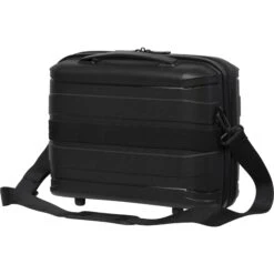 IT Luggage Momentous - Vanity Case (Black) -IT Luggage Store 32755 UK15 2886 15BlackSSBackpanel