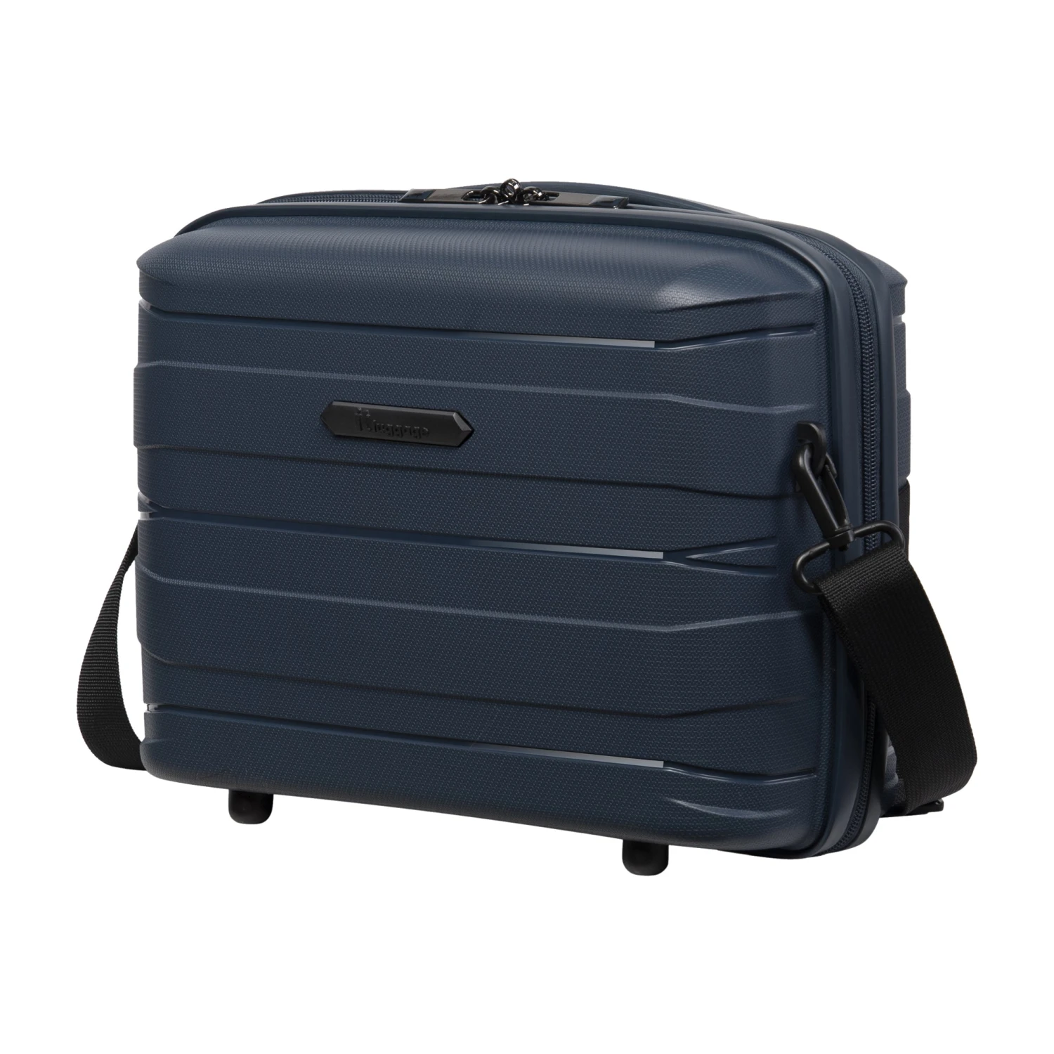 IT Luggage Momentous - 4-Piece Set (Tibetan Lan) 14 IT Luggage Momentous - 4-Piece Set (Tibetan Lan) - Image 12