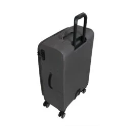 IT Luggage Citywide - Cabin (Charcoal) 12 IT Luggage Citywide - Cabin (Charcoal) -IT Luggage Store 32757 UK12 2648 08Charcoal Darkgullgrey SSBacktop 85c53e37 fb09 4534 993a f46f19e6d93e