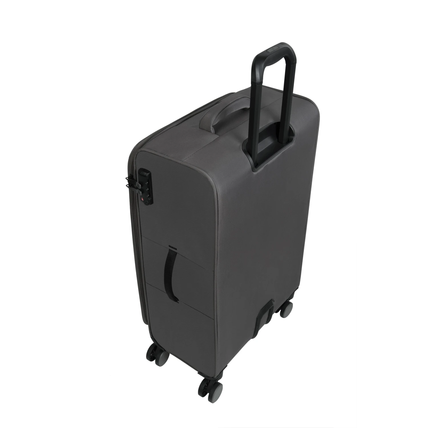 IT Luggage Citywide - Cabin (Charcoal) 6 IT Luggage Citywide - Cabin (Charcoal) - Image 4