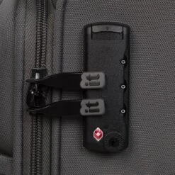IT Luggage Citywide - Cabin (Charcoal) 13 IT Luggage Citywide - Cabin (Charcoal) -IT Luggage Store 32757 UK12 2648 08Charcoal Darkgullgrey SSTSAlock e82cb725 3025 42e1 a34f dc6f915b551d