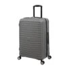 IT Luggage Eco-Protect - Medium Plus (Elephant Skin)