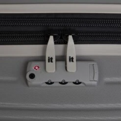 IT Luggage Eco-Protect - Medium Plus (Elephant Skin) 14 IT Luggage Eco-Protect - Medium Plus (Elephant Skin) -IT Luggage Store 32759 UK16 2910E08GreyskinS735SSTSAlock 29cbf260 da79 4261 9348 3d4a346b01ca