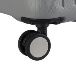 IT Luggage Eco-Protect - 3pc Set (Elephant Skin) -IT Luggage Store 32759 UK16 2910E08GreyskinS735SSWheel