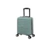 IT Luggage Eco-Protect - Underseat (Mint Eggshell) 1 IT Luggage Eco-Protect - Underseat (Mint Eggshell) -IT Luggage Store 32759 UK16 2910E08MinteggshellS353SSFrontpanel14.7in 1dd8e118 9d30 42e2 986d 80503ac641af
