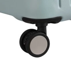 IT Luggage Eco-Protect - Cabin (Mint Eggshell) -IT Luggage Store 32759 UK16 2910E08MinteggshellS353SSWheel 692d9620 da8c 4347 af4e b7d327eda4ae