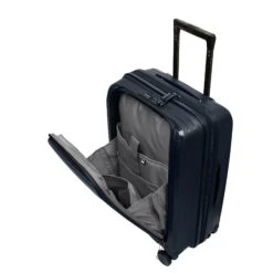 IT Luggage Store -IT Luggage Store 32770 UK 15 2881 08 Blueberry SS