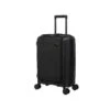 IT Luggage Spontaneous II - Cabin With Pocket (Black) -IT Luggage Store 32770 UK15 2881 08BlackSSFrontpanel18.5in e1f9d8fc 25bf 4524 a1d6 a8af61de08dd