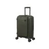 IT Luggage Spontaneous II - Cabin With Pocket (Olive Night) -IT Luggage Store 32770 UK15 2881 08OlivenightSSFrontpanel18.5in 5cbac84b dbae 4483 9cb9 4c118c515aa8