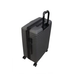 Attuned - 3pc Set (Charcoal) -IT Luggage Store 32772 UK16 2620 08CharcoalgreySSBacktop 5a3fbc3b d41b 433a 8dec 568a63b8074c