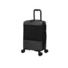 Attuned - Cabin (Charcoal) -IT Luggage Store 32772 UK16 2620 08CharcoalgreySSFrontpanel18.5in